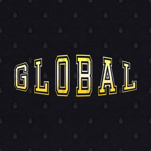 GLOBAL V.1 by Aspita